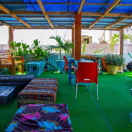 Dakar International House Hostel Exterior photo